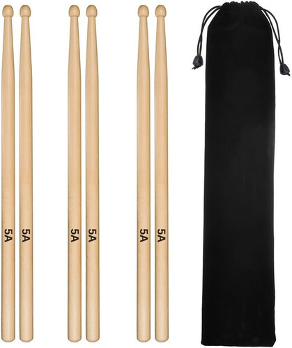Pairs drum sticks tuloka - sticks,