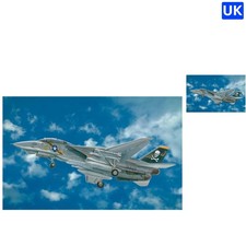 F-14A Tomcat 1:48 Plastic
