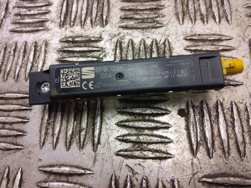 Seat leon 5f8 antenna - 5f8,