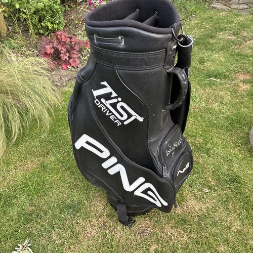 Ping tour staff bag way - staff, 6-way
