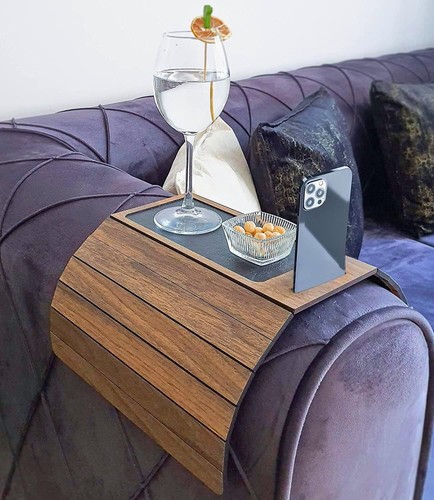 Sapphire home couch arm - home, table