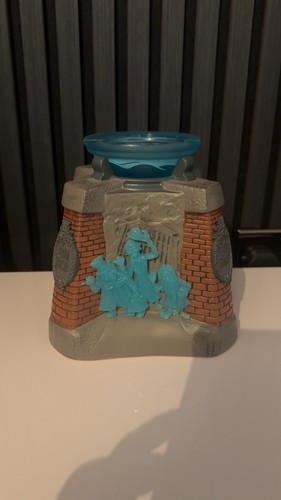 Disney the haunted mansion - the,