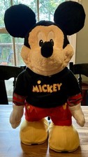 Fisher Price Disney Mickey