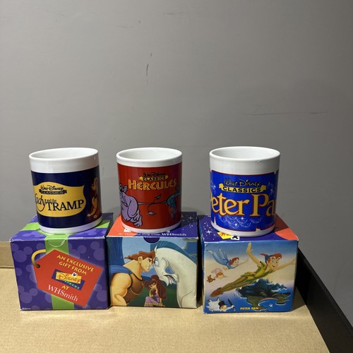 Vintage disney videos whsmith - videos,