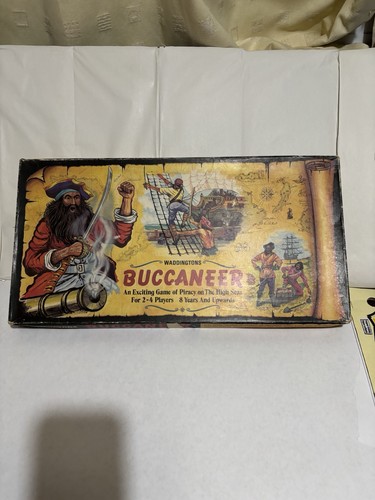 Vintage 1970s board - vintage, game