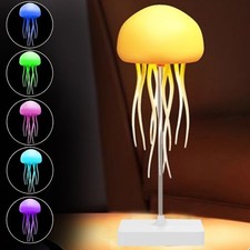 Jellyfish Hanging Light Voice