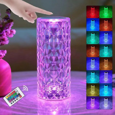 🔥 16 Colour LED Crystal