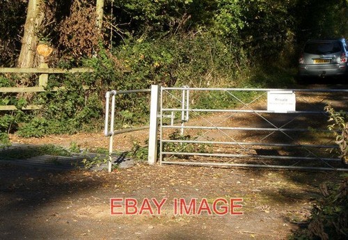 Photo shenmore gateway to - photo,