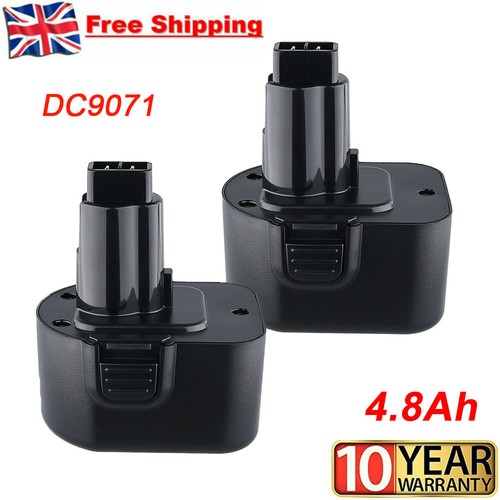 2pack 12volt 8ah xrp battery - 2pack,