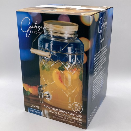 Gibson home duvall - home, glass