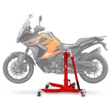 Center Paddock Stand Lift CS