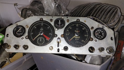 Jaguar mark xk 150 - ,,