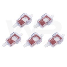 Polisport 6mm Fuel Filter
