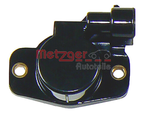 New sensor throttle position - sensor,,