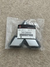 Genuine Mitsubishi Lancer