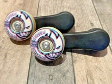 VW T5 T4 CUSTOM SKATEBOARD