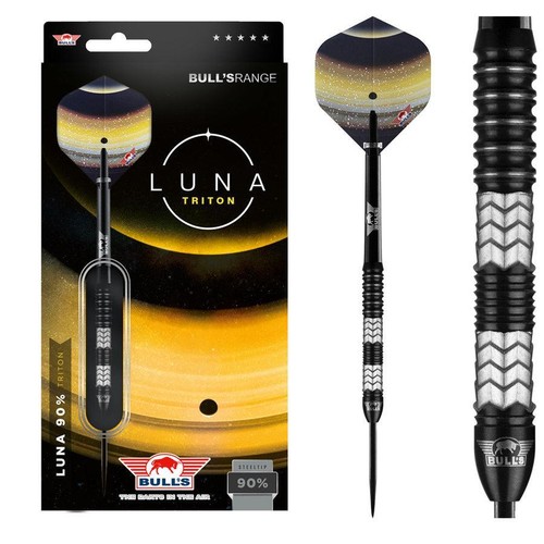 Bull luna triton - luna, 90%