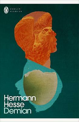 Hesse demian - hesse:,
