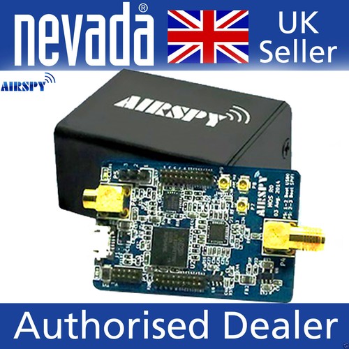 Airspy high performance - r2,
