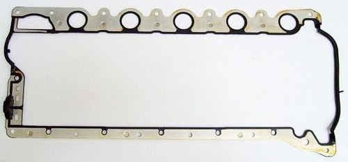 Inlet manifold rocker cover - manifold,