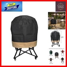 Luxury Kamado Grill Cover -