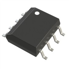 HFA3101BZ, RF Mixer IC, 0 Hz