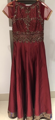 Asian indian pakistani dress - pakistani,