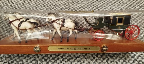 Brumm historical horse drawn - historical,