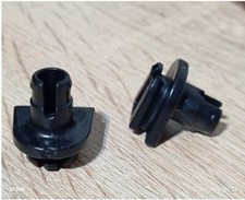 PLAYMOBIL x1 CLIP WHEEL 5337