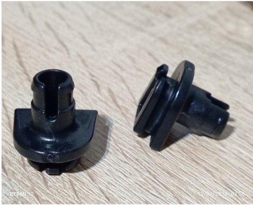 Playmobil clip wheel 70922 - wheel,
