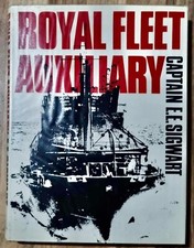 Royal Fleet Auxiliary Service