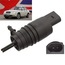 Front Windscreen Washer Pump