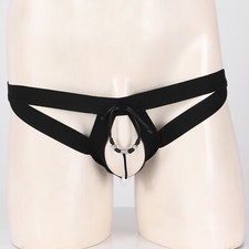 UK Men's Jockstrap Lingerie