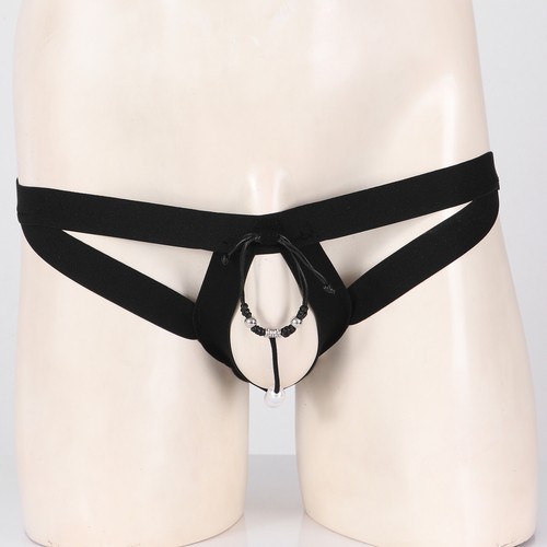 Men jockstrap lingerie - men's,
