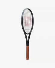 Roger Federer Wilson RF 01 Tennis Racket (2024) - Strung