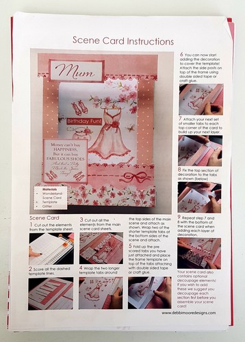 Debbi moore floral boutique - debbi,