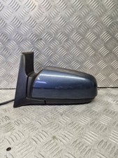 VAUXHALL ZAFIRA B WING MIRROR PASSENGER SIDE 2009