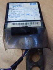 GENUINE TOYOTA MR2 ROADSTER