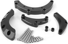 Motorcycle Engine Case Saver Crash Pad, Protector For Yamaha MT-09, FJ-09 XSR900