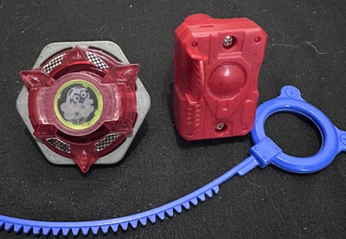 Polta beyblade takara - polta,