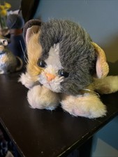 Vintage 1992 Kitty Kitty Baby