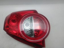 CHEVROLET AVEO Tail Light Rear Lamp O/S 2008-2011 5 Door Hatchback RH  