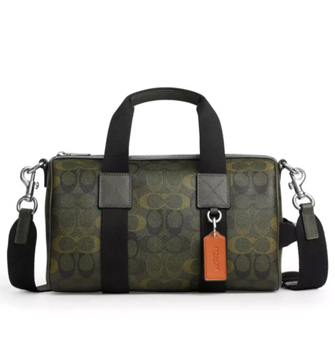 Coach cfg66 explorer - coach,