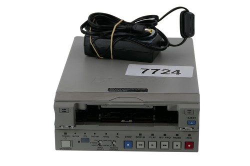 Sony dsr dvcam mini dv - |,