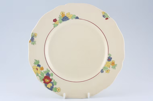 Royal doulton minden d5334 - doulton,