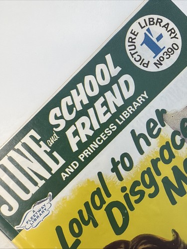 June and school - school, friend