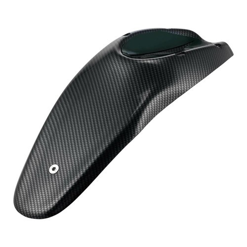 Rear fender sluk racer carbon - rear,