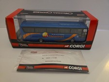 Corgi Original Omnibus OM45907