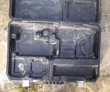 EMPTY CASE for DeWalt DW005, DW004 Cordless SDS Hammer Drill 24v
