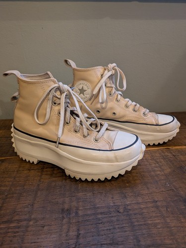 Converse run star - converse, hike